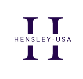 Hensleyusa